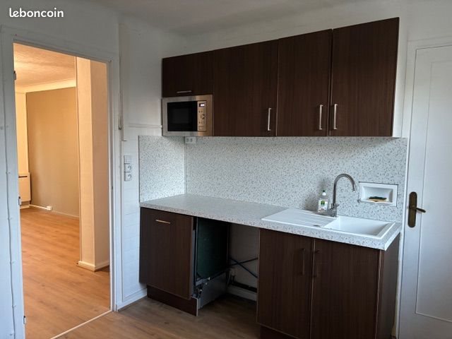 Appartement à louer, 70m², Tassin-la-Demi-Lune