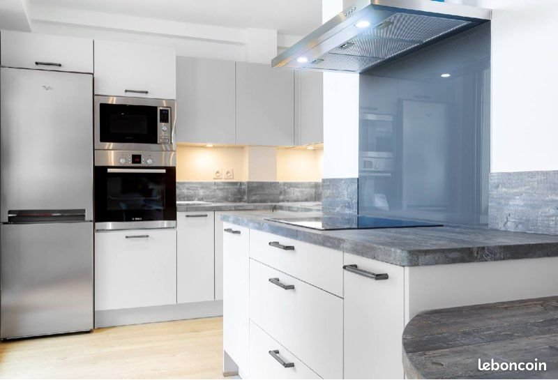 Appartement à louer, 42m², Cannes