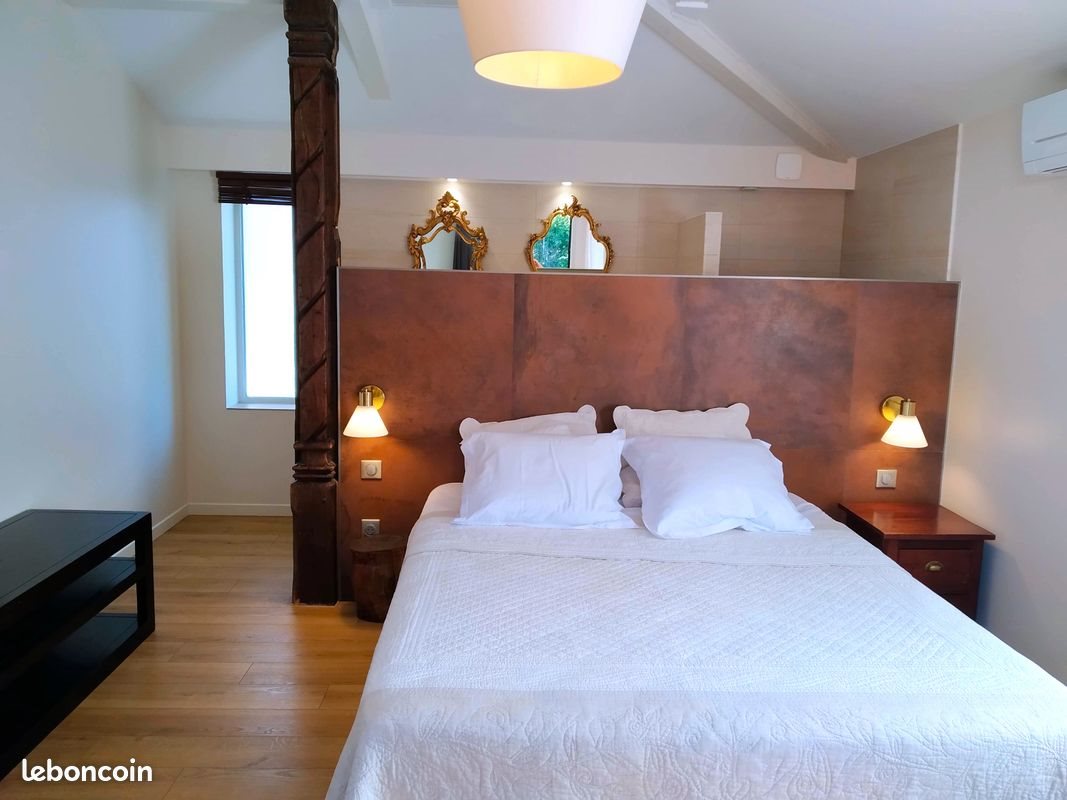 Maison à louer, 140m², Marseille 8ème