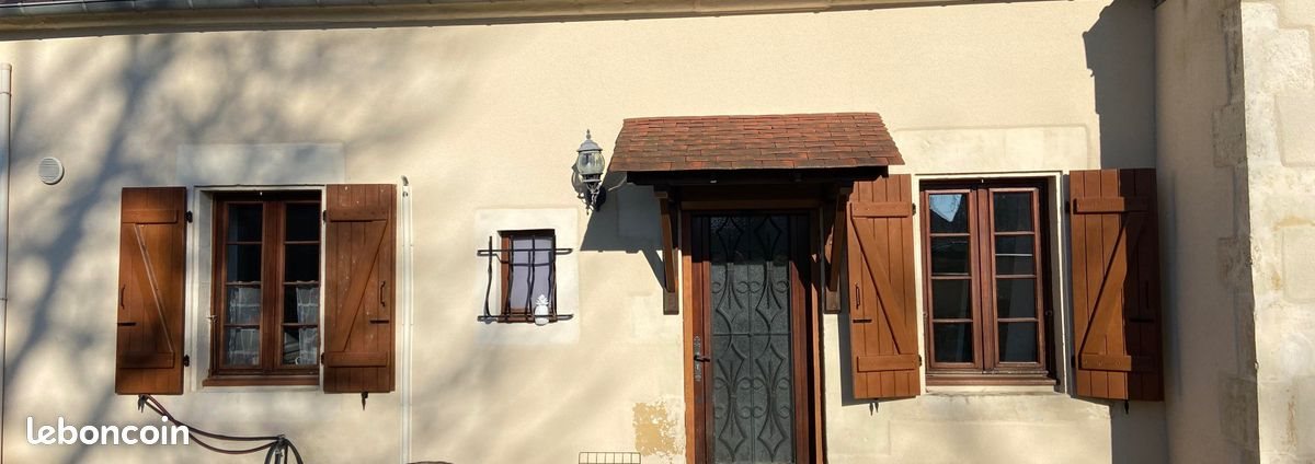 Maison à louer, 70m², Parigny-les-Vaux