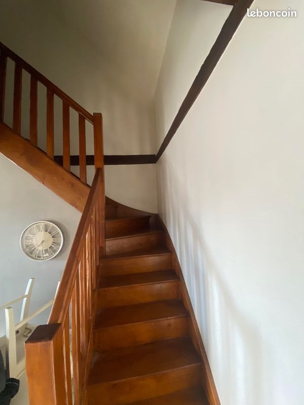 Maison à louer, 70m², Parigny-les-Vaux