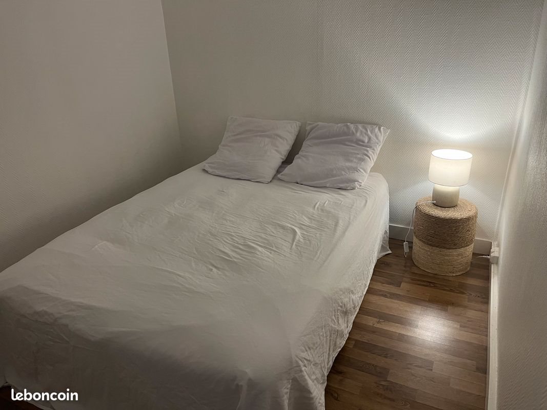 Appartement à louer, 33m², Champs-sur-Marne
