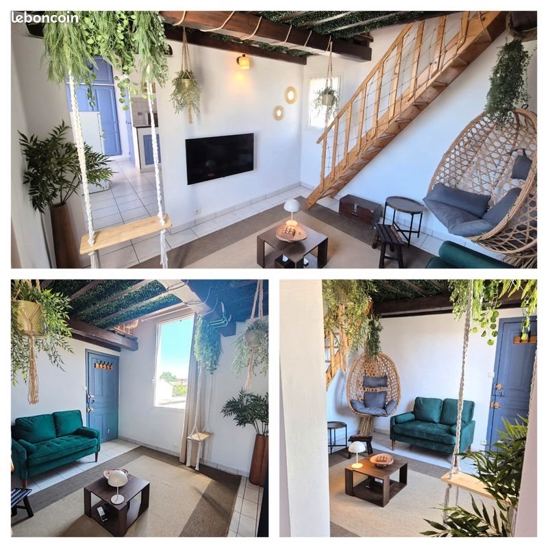 Appartement à louer, 27m², Avignon