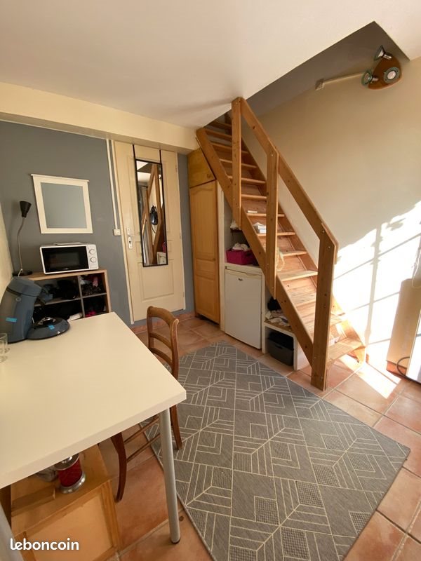 Appartement à louer, 20m², Aix-en-Provence