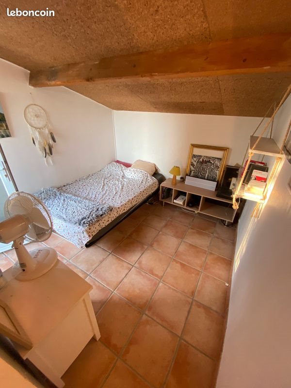Appartement à louer, 20m², Aix-en-Provence