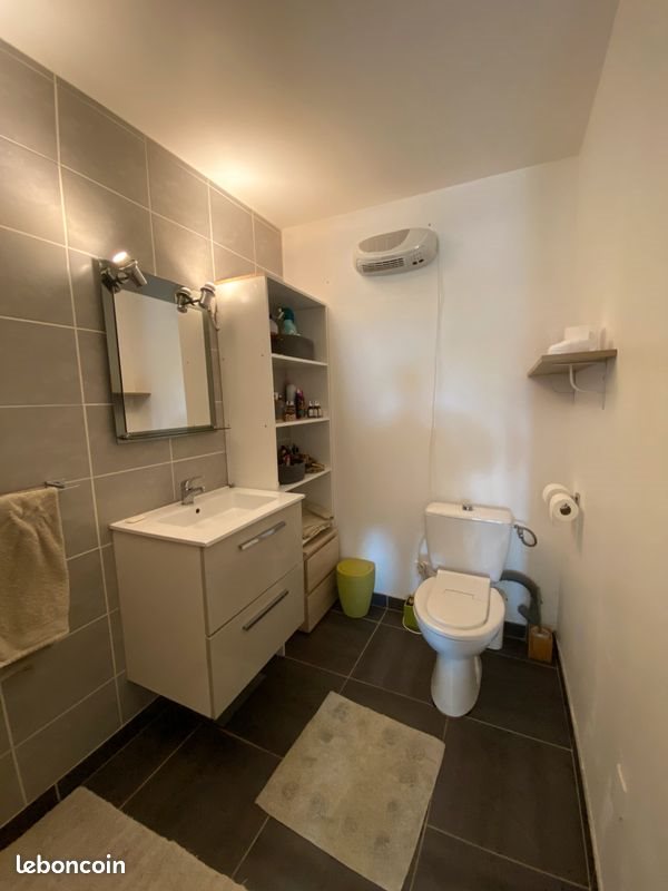 Appartement à louer, 20m², Aix-en-Provence