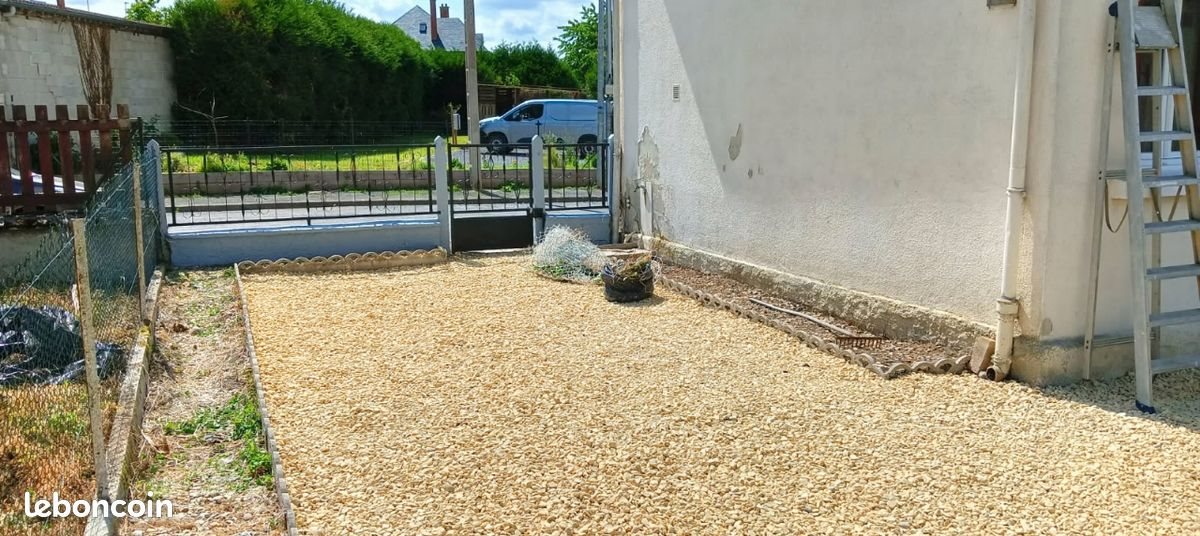 Maison à louer, 90m², Vouziers