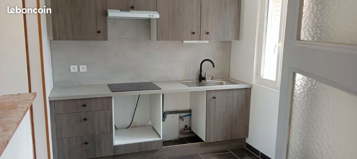 Maison à louer, 90m², Vouziers
