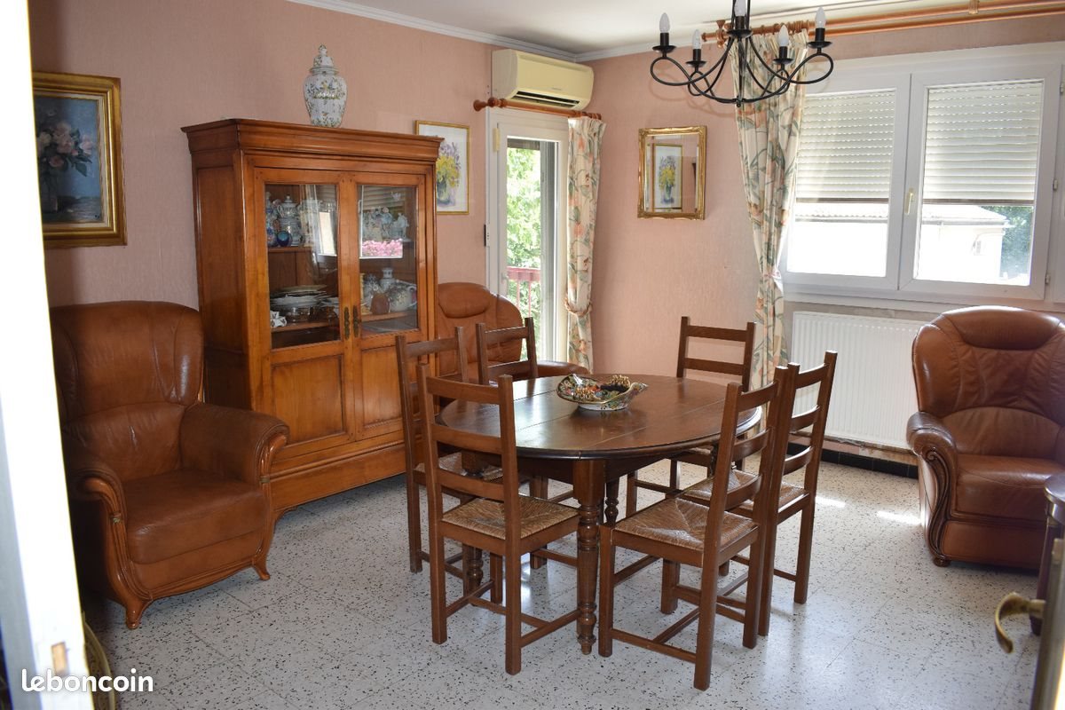 Appartement à vendre, 83m², Montpellier