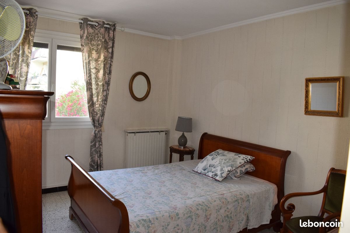 Appartement à vendre, 83m², Montpellier