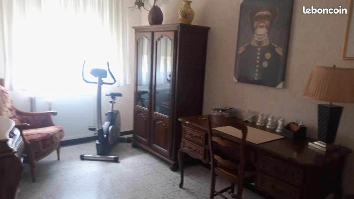 Appartement à vendre, 83m², Montpellier