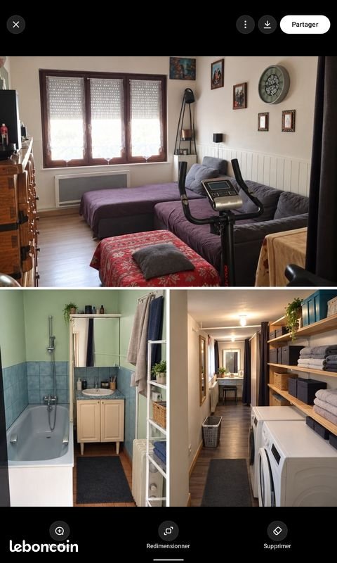 Maison à vendre, 80m², Calais