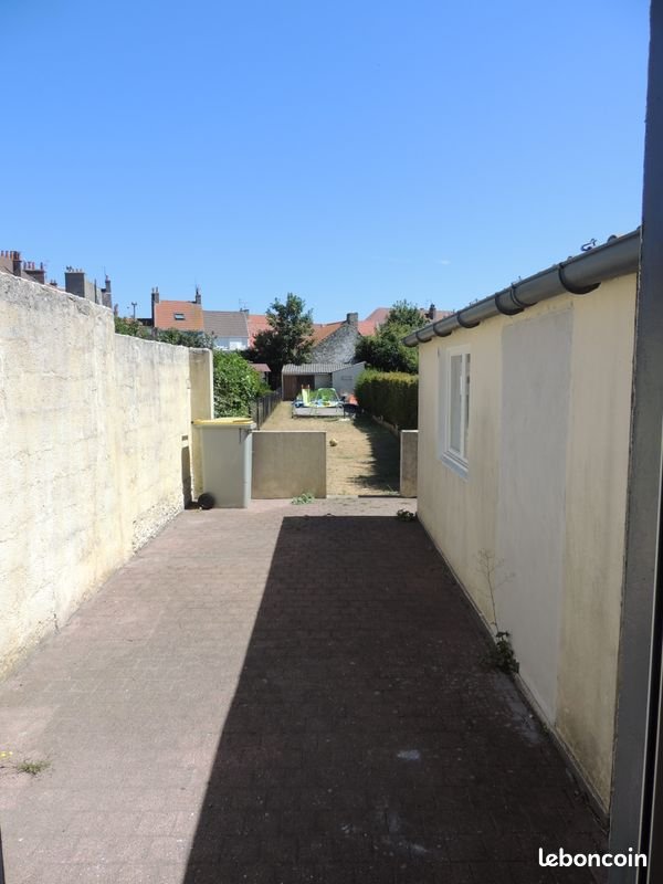 Maison à vendre, 80m², Calais