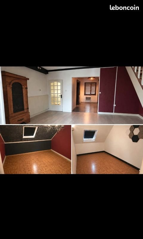 Maison à vendre, 80m², Calais