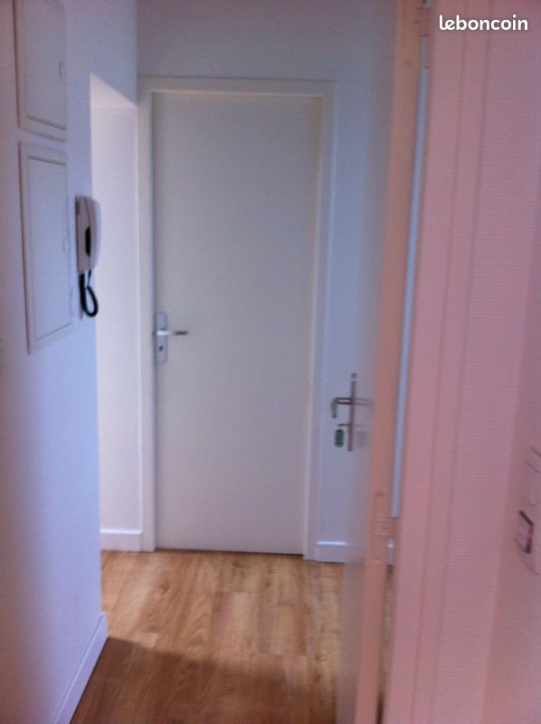 Appartement à louer, 30m², Clermont-Ferrand
