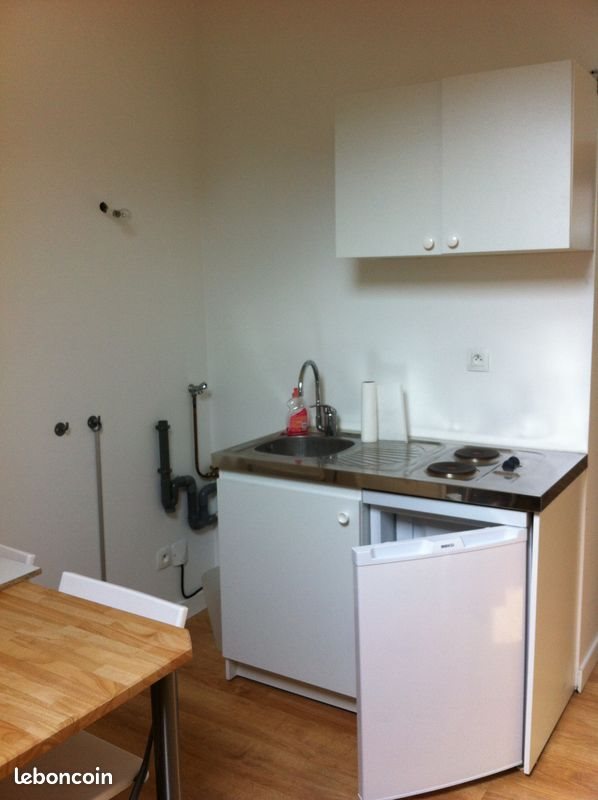 Appartement à louer, 30m², Clermont-Ferrand