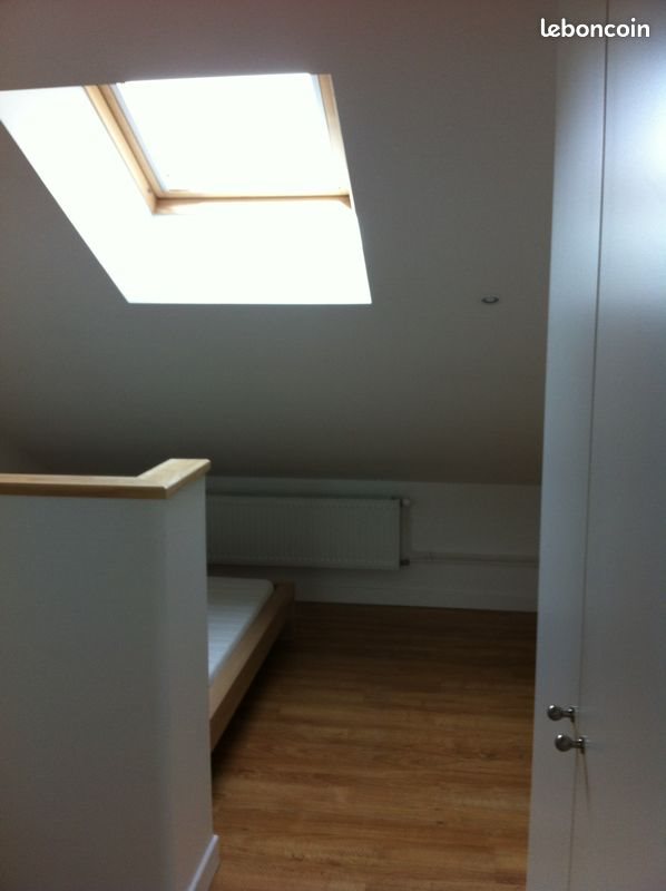 Appartement à louer, 30m², Clermont-Ferrand