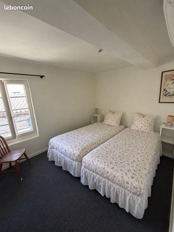 Appartement à louer, 60m², Tourrettes