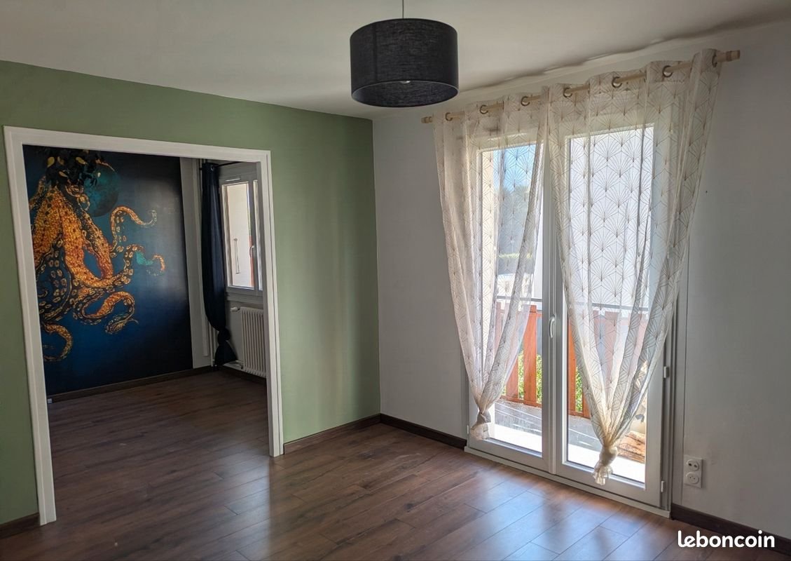 Appartement à louer, 85m², Faverges