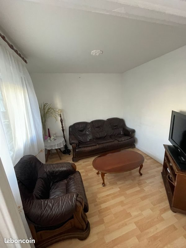 Appartement à vendre, 100m², Villiers-le-Bel
