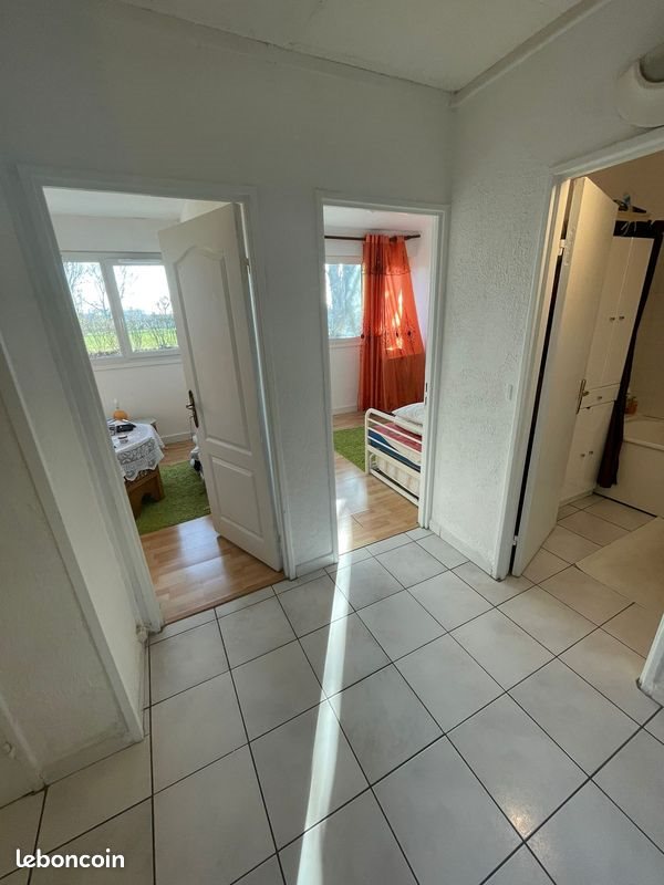 Appartement à vendre, 100m², Villiers-le-Bel