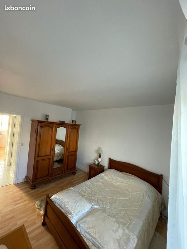 Appartement à vendre, 100m², Villiers-le-Bel