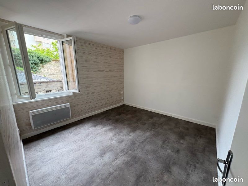 Appartement à louer, 45m², Châtellerault