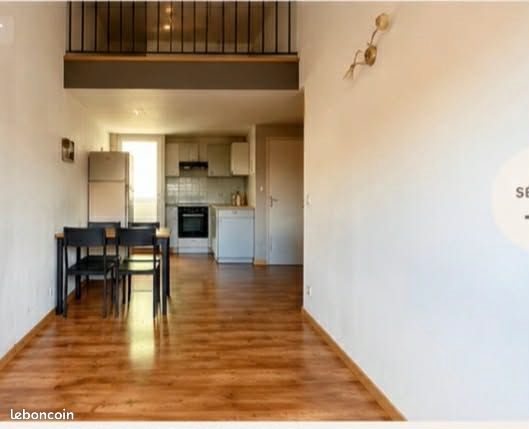 Appartement à louer, 46m², Bras