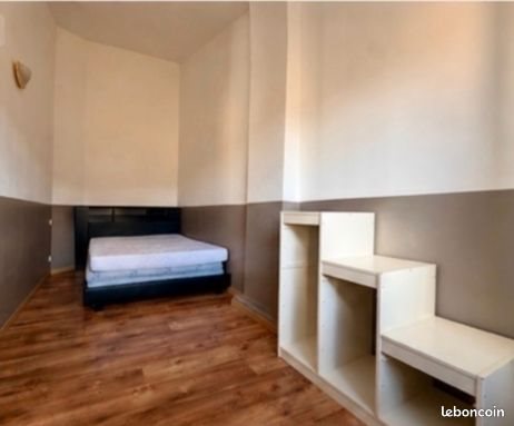 Appartement à louer, 46m², Bras