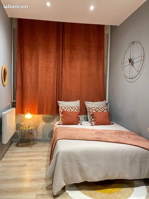 Appartement à louer, 26m², Valenciennes