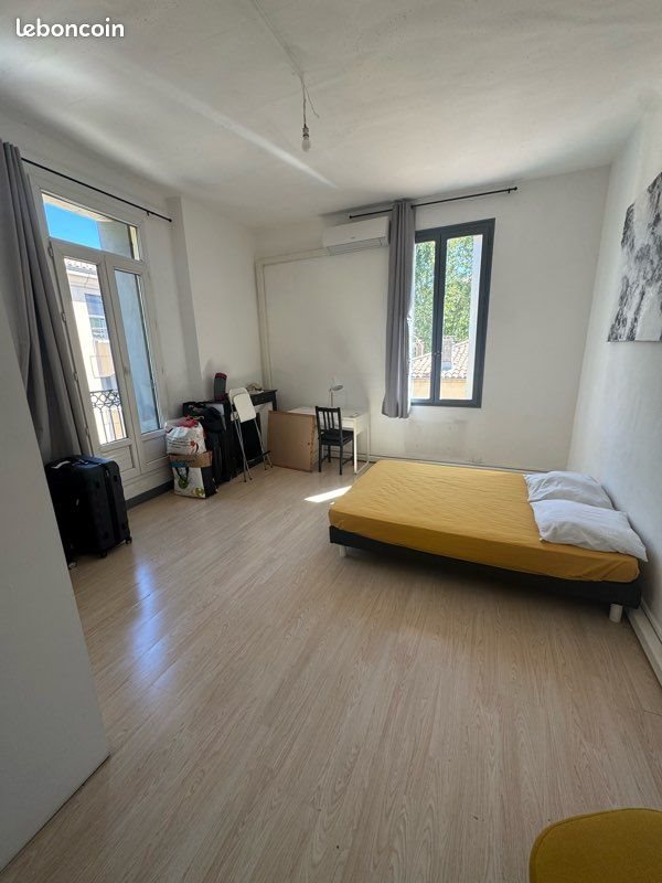 Appartement à vendre, 53m², Montpellier