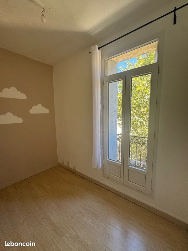 Appartement à vendre, 53m², Montpellier