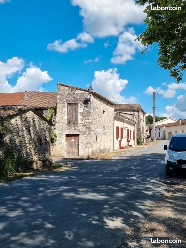 Maison à vendre, 60m², Eymet