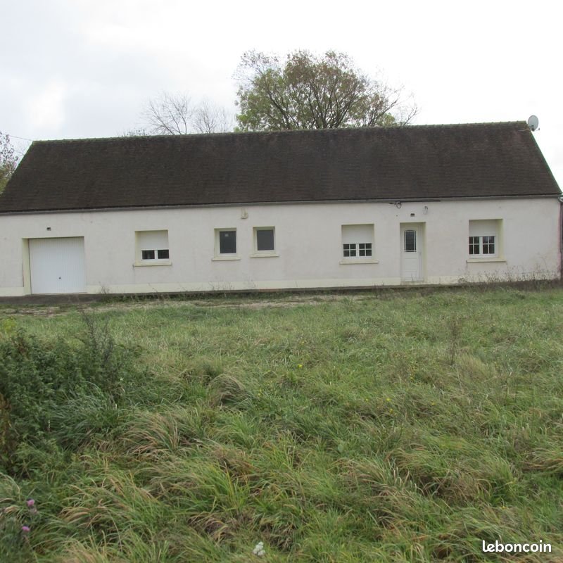 Maison à vendre, 120m², Verlin