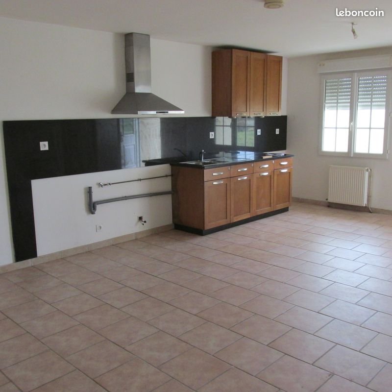 Maison à vendre, 120m², Verlin