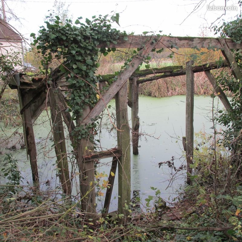 Maison à vendre, 120m², Verlin