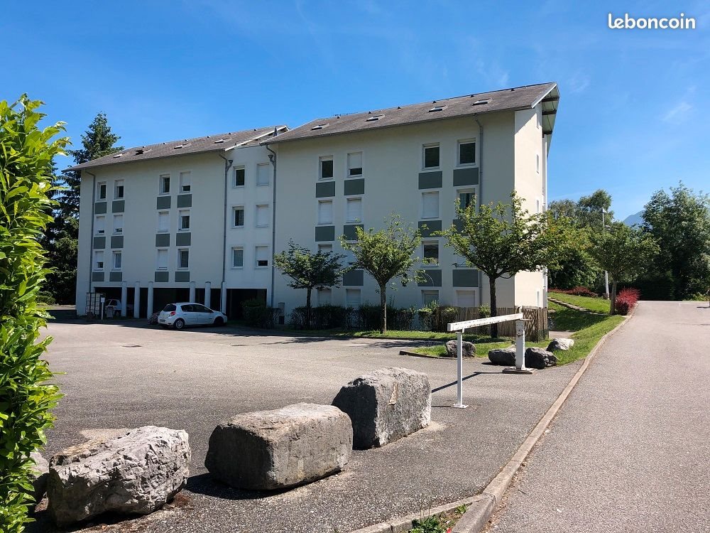 Appartement à louer, 18m², Le Bourget-du-Lac