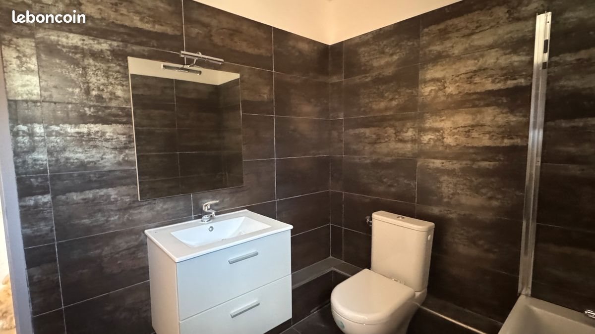 Maison à vendre, 85m², Uchaud