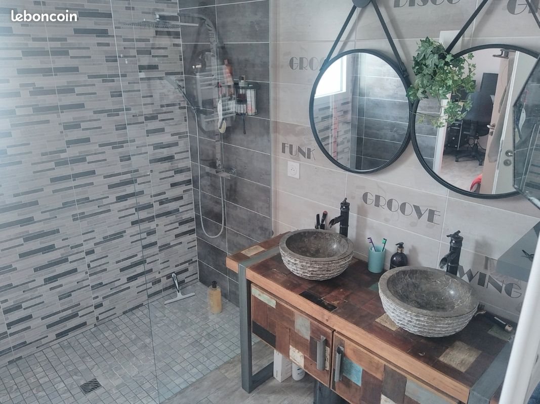 Maison à vendre, 100m², Notre-Dame-de-Monts