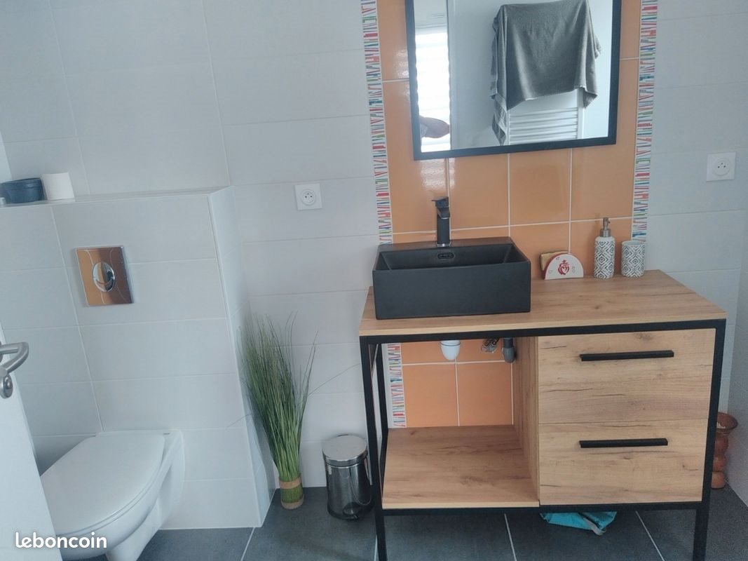 Maison à vendre, 100m², Notre-Dame-de-Monts