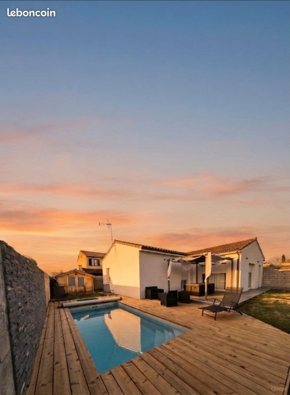 Maison à vendre, 99m², Labarthe-sur-Lèze