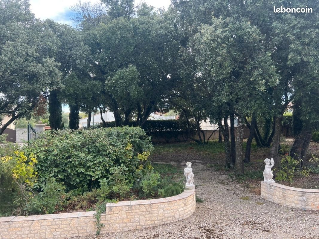 Maison à vendre, 90m², Sorgues