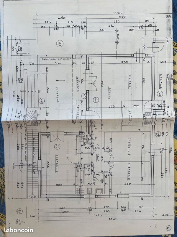 Maison à vendre, 90m², Sorgues