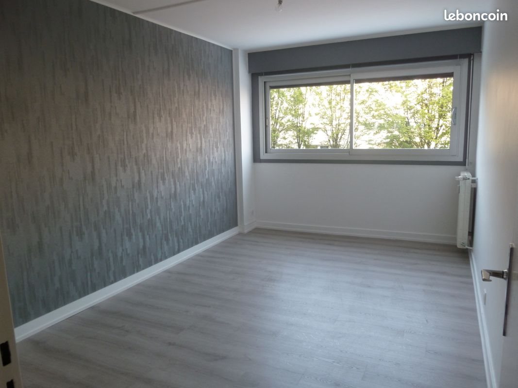 Appartement à louer, 60m², Saint-Dizier
