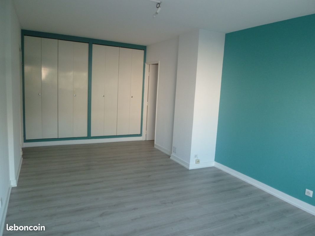 Appartement à louer, 60m², Saint-Dizier