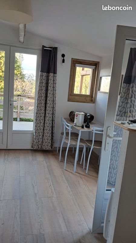 Appartement à louer, 20m², Quimper