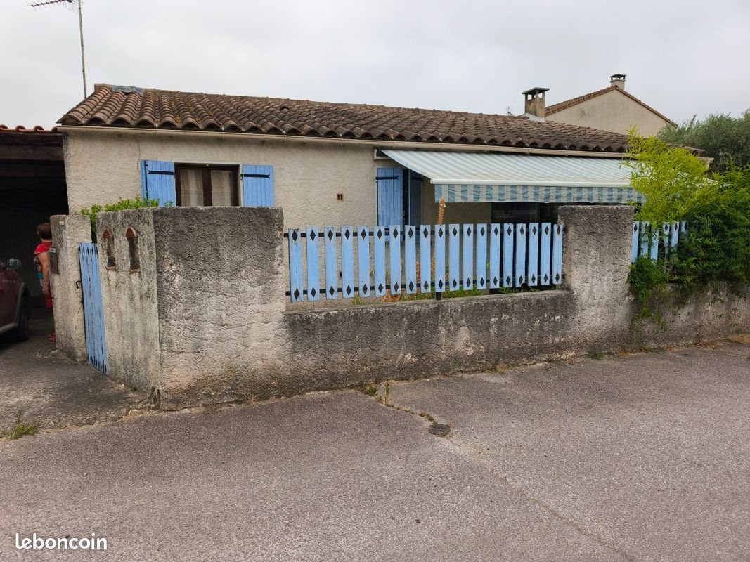 Maison à vendre, 91m², Tarascon