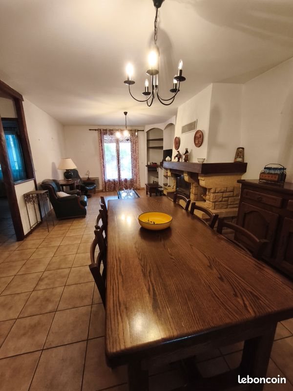 Maison à vendre, 91m², Tarascon