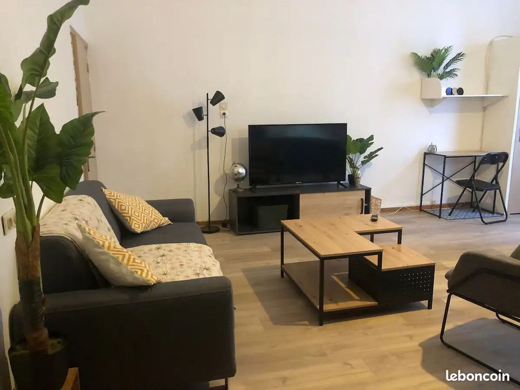 Appartement à louer, 45m², Arles