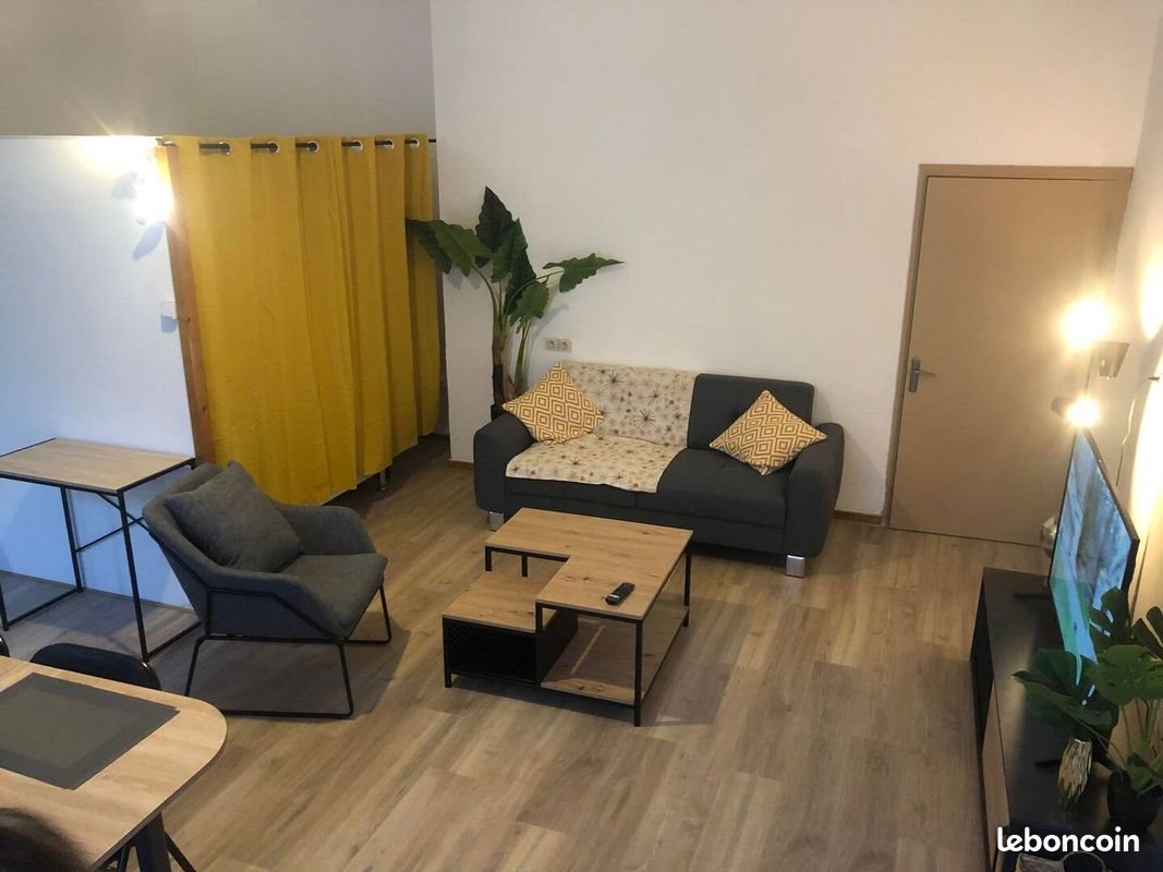 Appartement à louer, 45m², Arles